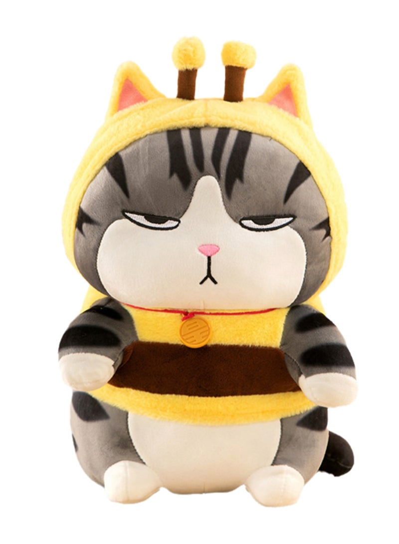 30 CM Cute Cartoon Animal Plush Toy Soft Stuffed Doll For Girls And Boys All Ages Gift - Image 1